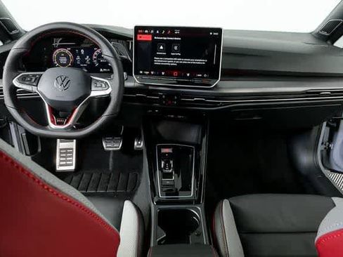 New 2026 Volkswagen GTI SE image 20
