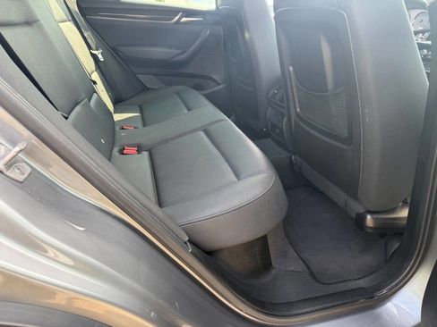 Used 2017 BMW X3 xDrive28i AWD/4WD image 9