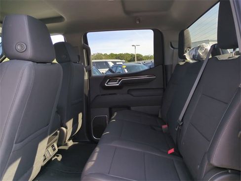 New 2026 Chevrolet Silverado 1500 RST image 14