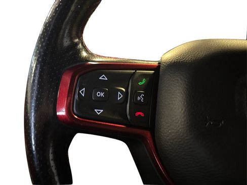 Used 2019 RAM 1500 Rebel w/ Rebel Level 1 Equipment Group AWD/4WD image 36