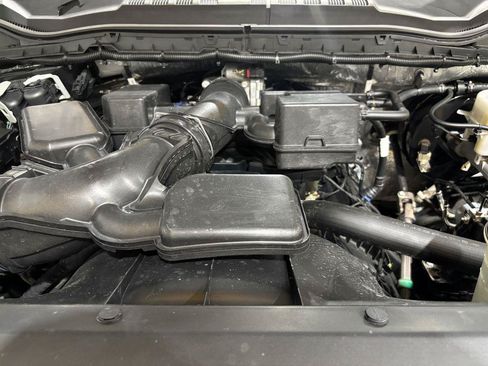 Used 2021 Ford F250 XL w/ Power Equipment Group AWD/4WD image 24