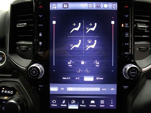 New 2026 RAM 1500 Lone Star image 17