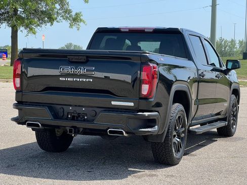 Used 2024 GMC Sierra 1500 Elevation AWD/4WD image 46