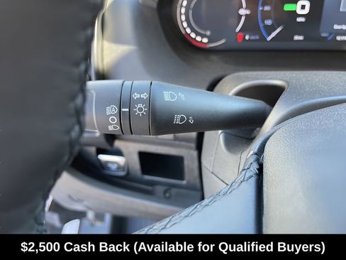 New 2025 RAM ProMaster 3500 FWD image 29