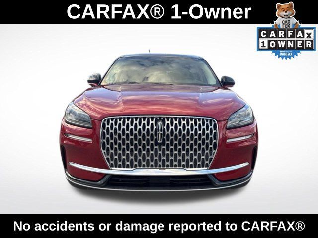 Used 2023 Lincoln Corsair AWD w/ Equipment Group 101A image 2