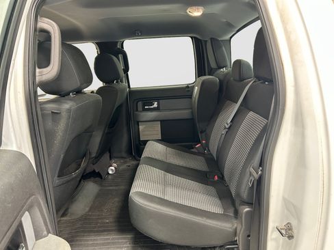 Used 2014 Ford F150 STX w/ Equipment Group 201A Mid RWD image 15