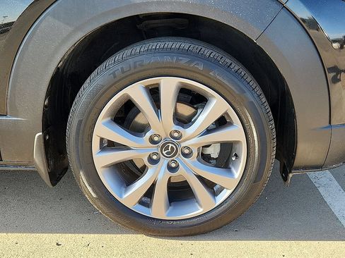 Used 2023 MAZDA CX-30 AWD 2.5 S w/ Preferred Package image 6