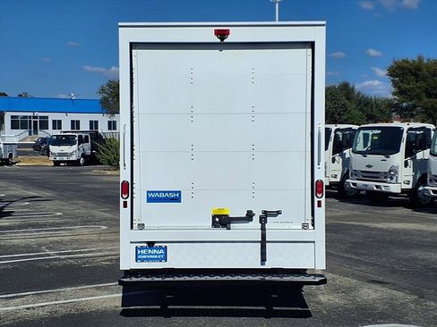 New 2025 Chevrolet Express 3500 w/ Power Convenience Package image 5