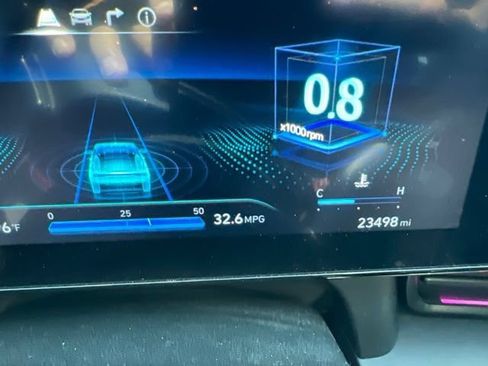 Used 2024 Hyundai Elantra N Line FWD image 7