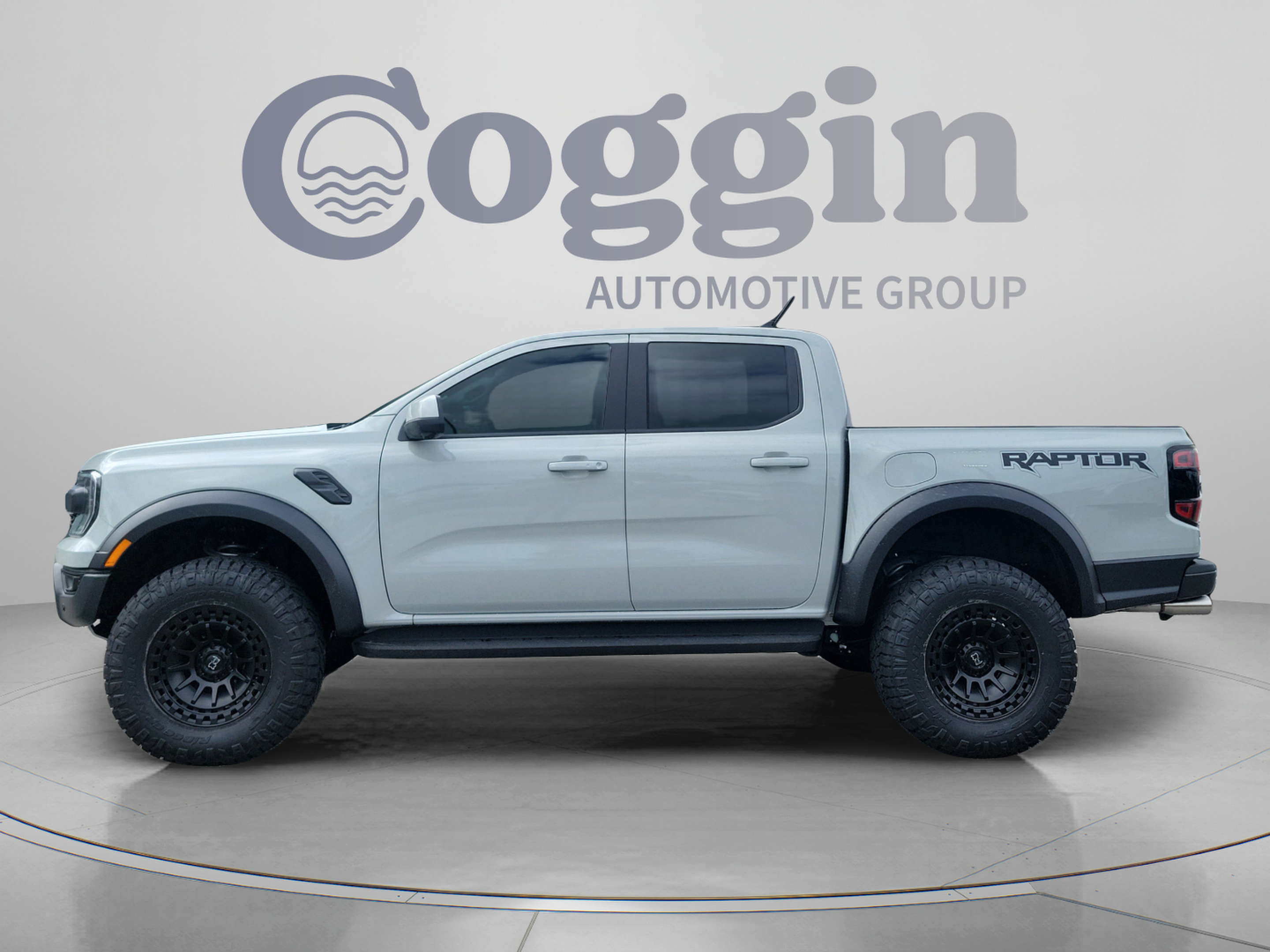 New 2026 Ford Ranger Raptor AWD/4WD image 2