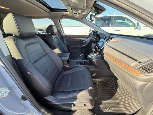 Used 2022 Honda CR-V EX-L image 20