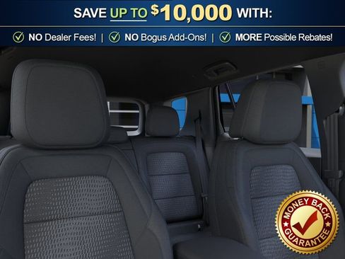 New 2026 Chevrolet Equinox LT image 29