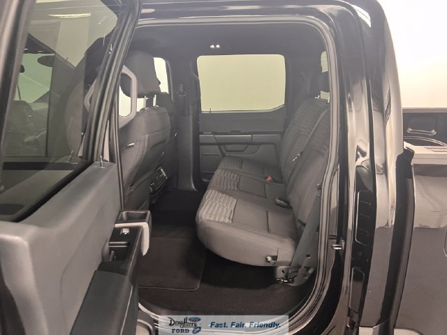 Used 2023 Ford F150 XL w/ STX Appearance Package RWD image 27