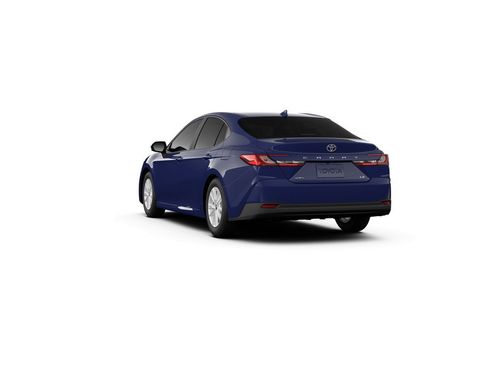 New 2026 Toyota Camry LE image 7