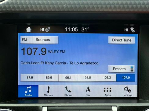 Used 2019 Ford Mustang GT Premium w/ GT Performance Package image 24