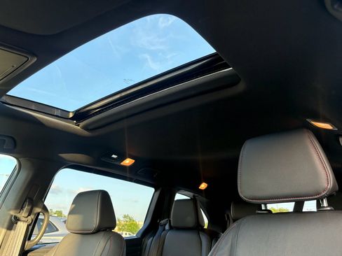 Certified 2025 Honda Odyssey Sport-L image 25