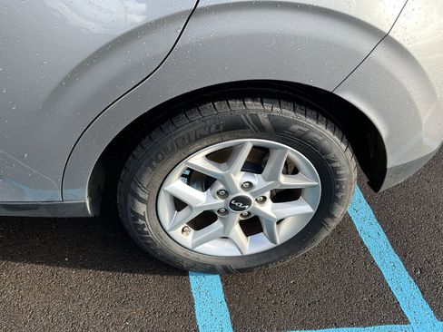 Used 2023 Kia Soul LX w/ Option Group 015 image 25