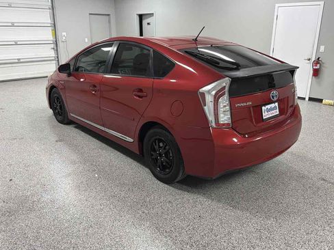 Used 2014 Toyota Prius Two image 5