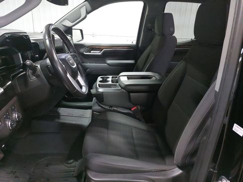 Used 2022 GMC Sierra 1500 Elevation w/ X31 Off-Road Package image 13