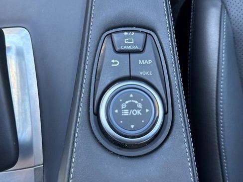 Certified 2024 INFINITI QX55 Essential image 25