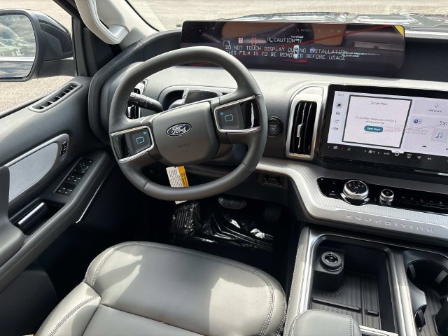 New 2026 Ford Expedition Active RWD image 14