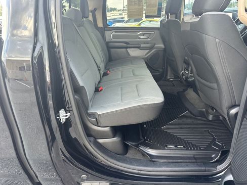Used 2020 RAM 1500 Big Horn AWD/4WD image 15