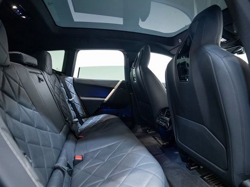 Used 2023 BMW iX xDrive50 w/ Ultimate Package 2 image 32