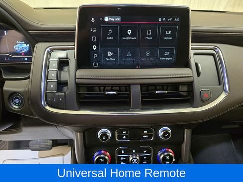 Certified 2024 GMC Yukon SLT w/ SLT Luxury Package AWD/4WD image 16