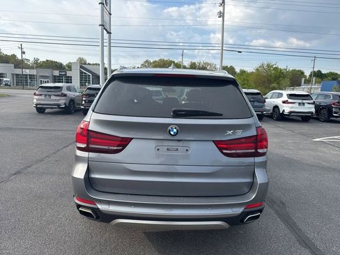 Used 2018 BMW X5 xDrive35i AWD/4WD image 22