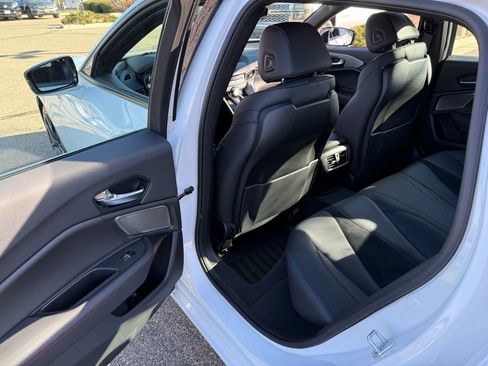 Used 2023 Acura TLX Type S image 15