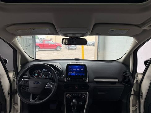 Used 2021 Ford EcoSport SES AWD/4WD image 20