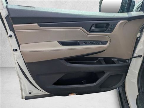 Used 2019 Honda Odyssey EX-L image 8