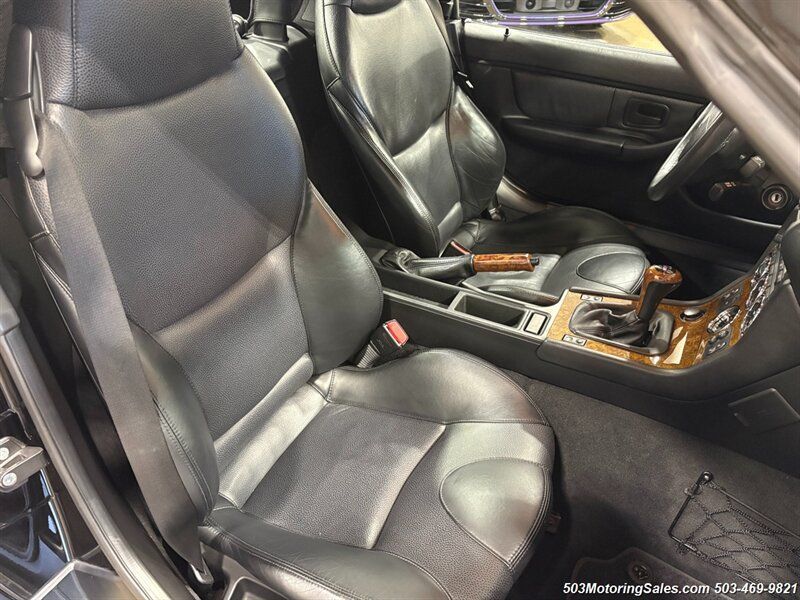 Used 2000 BMW Z3 2.8 RWD image 26