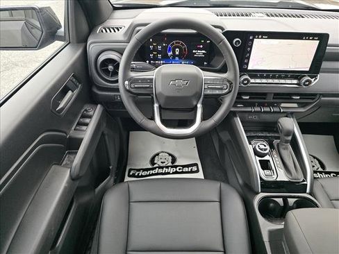 New 2026 Chevrolet Colorado Trail Boss image 4