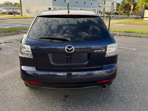 Used 2011 MAZDA CX-7 i SV FWD image 7
