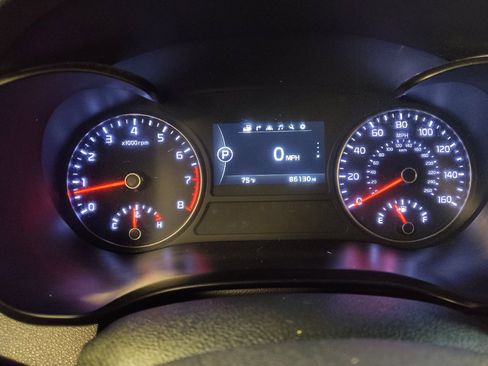 Used 2018 Kia Optima SX w/ Technology Package FWD image 23