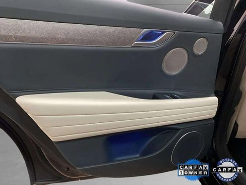 Used 2024 Genesis G80 image 69