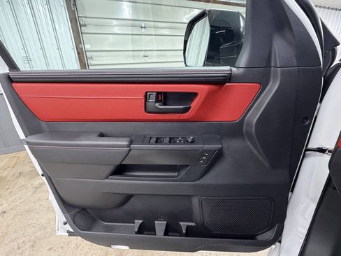 Used 2024 Toyota Tundra TRD Pro image 49