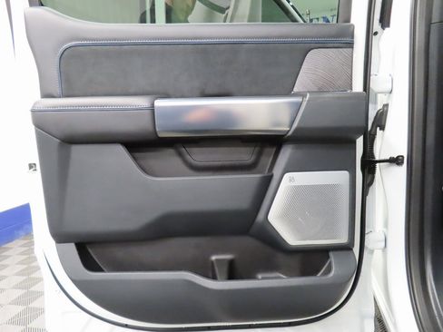 Used 2025 Ford F250 Platinum image 55