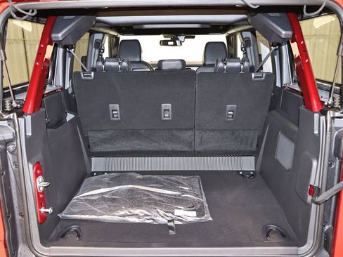 New 2026 Ford Bronco Outer Banks image 30