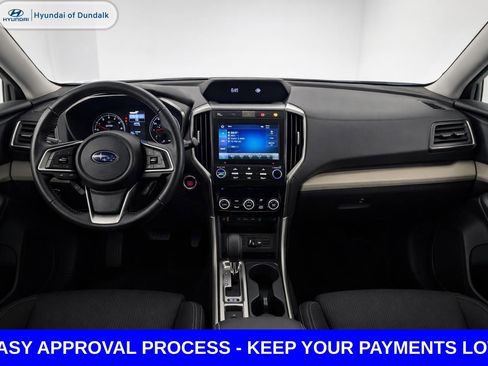 Used 2021 Subaru Ascent Premium w/ Convenience Package image 10