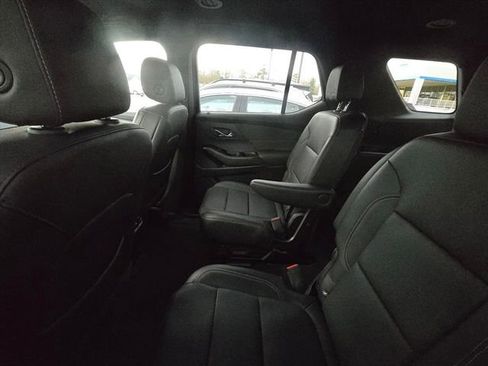 Certified 2023 Chevrolet Traverse LT image 20