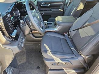 New 2026 Chevrolet Silverado 1500 LT w/ All Star Edition Plus video 4