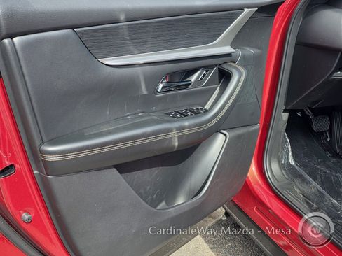 New 2026 MAZDA CX-90 3.3 Turbo S w/ Premium Plus image 11