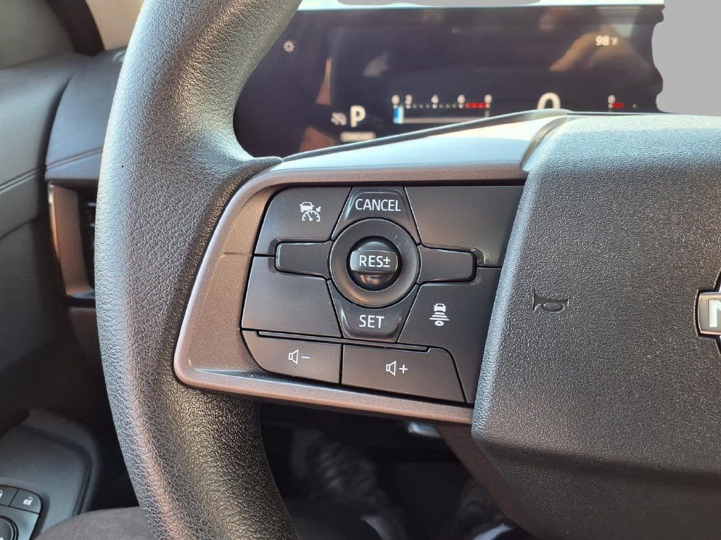 Used 2026 Nissan Sentra SV w/ Floor Mat Package FWD image 13