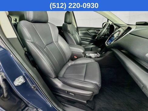 Used 2023 Subaru Ascent Limited w/ Technology Package AWD/4WD image 38