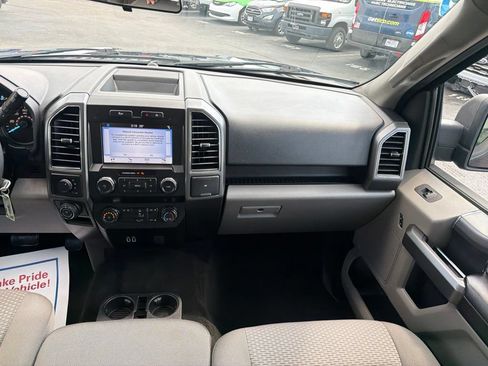 Used 2019 Ford F150 XLT w/ XTR Package AWD/4WD image 22
