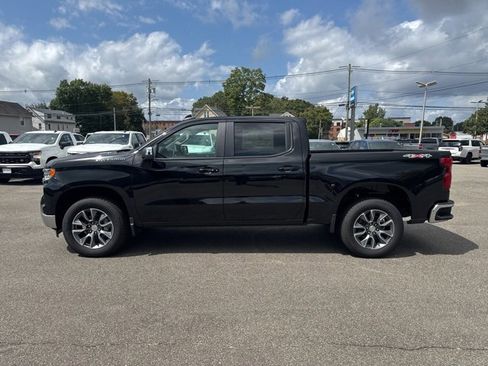 New 2026 Chevrolet Silverado 1500 LT image 7