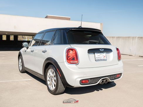 Used 2015 MINI Cooper S image 5