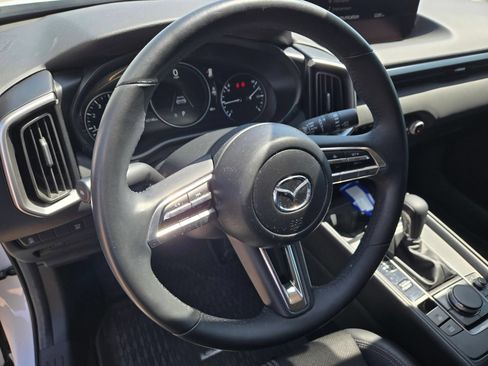 Used 2024 MAZDA CX-50 AWD 2.5 S w/ Weather Package image 10
